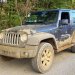 Jeep Experience