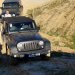 Jeep Experience