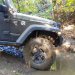 Jeep Experience