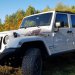 Jeep Experience