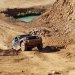 Jeep Experience
