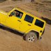 Jeep Experience