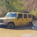Jeep Experience