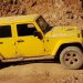 Jeep Experience