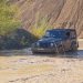 Jeep Experience