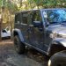 Jeep Experience
