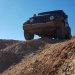 Jeep Experience