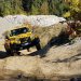 Jeep Experience