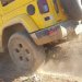 Jeep Experience