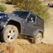 Jeep Experience