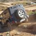 Jeep Experience