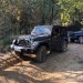 Jeep Experience