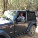 Jeep Experience