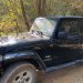 Jeep Experience