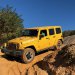 Jeep Experience