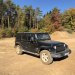 Jeep Experience