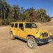 Jeep Experience