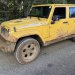 Jeep Experience