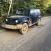 Jeep Experience