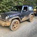 Jeep Experience