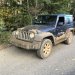 Jeep Experience