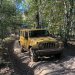 Jeep Experience