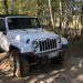 Jeep Experience