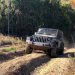 Jeep Experience