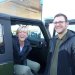 Jeep Experience