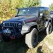 Jeep Experience