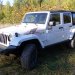 Jeep Experience