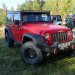 Jeep Experience