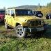 Jeep Experience