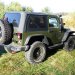 Jeep Experience