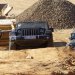 Jeep Experience