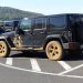 Jeep Experience
