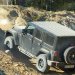 Jeep Experience