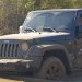 Jeep Experience