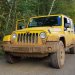 Jeep Experience