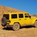 Jeep Experience