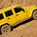 Jeep Experience