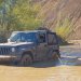 Jeep Experience