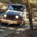 Jeep Experience