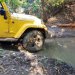 Jeep Experience