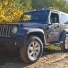 Jeep Experience