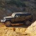 Jeep Experience