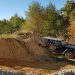 Jeep Experience