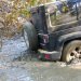 Jeep Experience