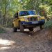 Jeep Experience
