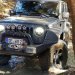 Jeep Experience